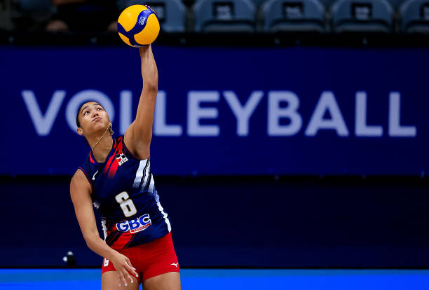 张常宁的另一半：职业身份与两人甜蜜生活全记录