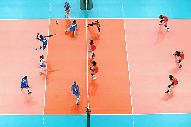 排球和气排球：哪个更适合初学者？