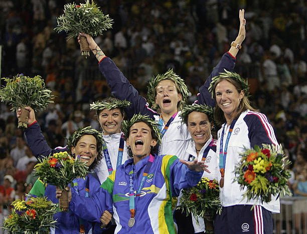 排球站位名称及职责：主攻、副攻、二传、自由人的区别