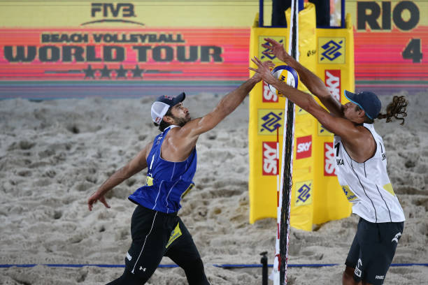 六人排球站位策略:如何根据对手调整阵型