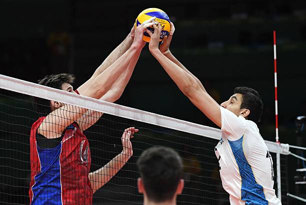 排球场地的标准长宽尺寸是多少？附详细图解