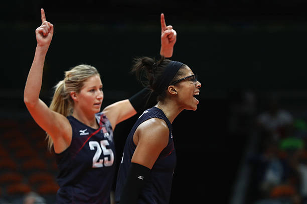 为什么排球比赛的时间不固定?