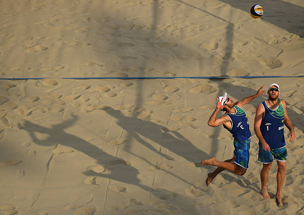 排球联赛重要场次时间安排及观赛指南