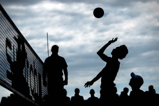 深度解析:排球直播频道的节目编排与特色内容