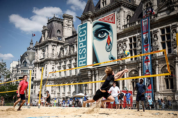 发球时站位错误会怎样？排球规则中的发球区要求