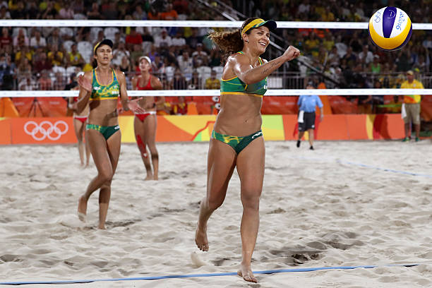 张常宁老公的职业身份揭晓：原来他是这个行业的佼佼者