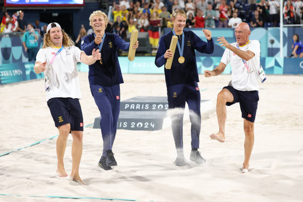 排球赛事时间安排及参赛队伍名单