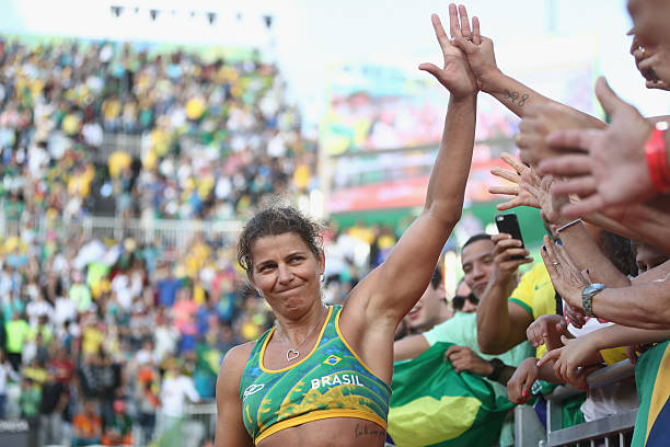 气排球比赛每局多少分？常见规则误区解析