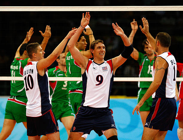 中考排球考试发球技术要求及常见错误分析