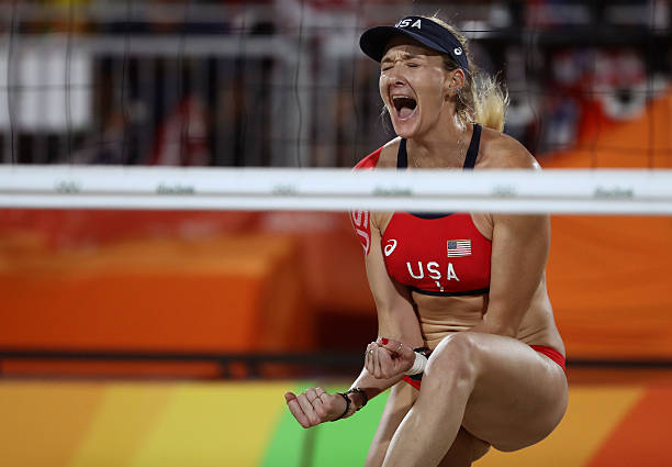 惠若琪私房照大公开：赛场之外的温柔与阳光