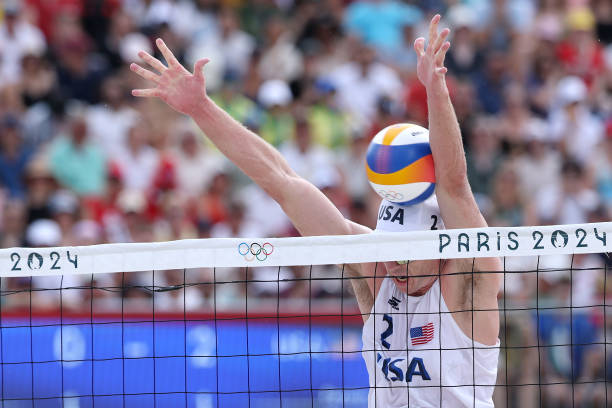 高中排球比赛组织方案与实施指南