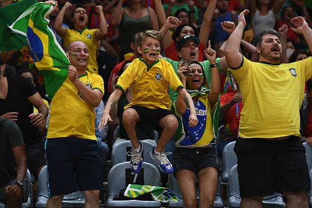 排球比赛为何有时快有时慢？时长差异解析