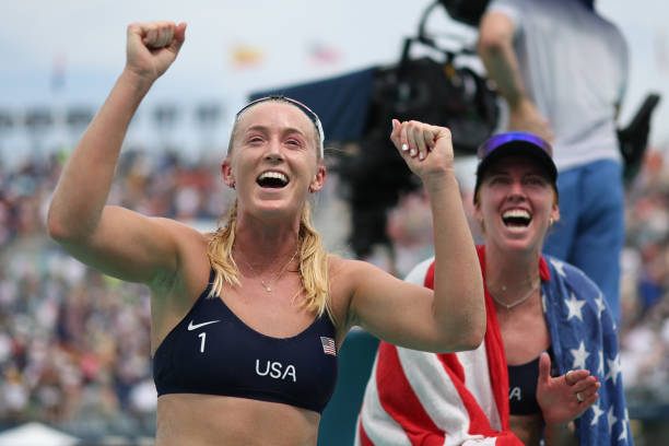 排球比赛站位基础：初学者必看指南