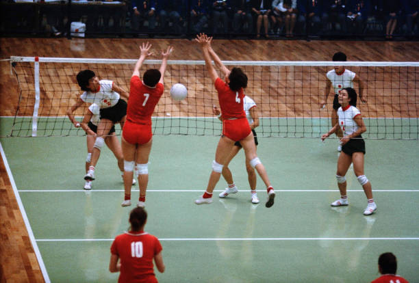 2021年世界顶级排球赛事回放：不容错过的经典比赛