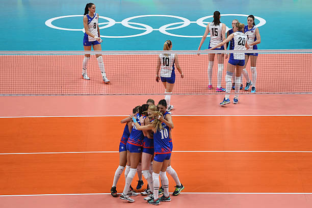 排球竞赛规则书电子版常见问题解答与误区澄清