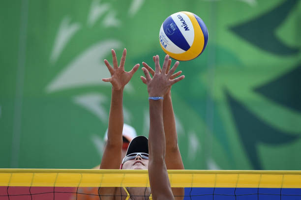 排球赛事直播平台大盘点：免费与付费选择