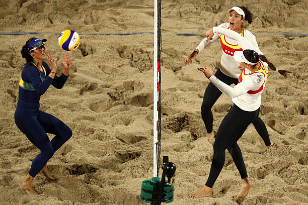 赵蕊蕊身高体重与她的排球成就，究竟有何关联？