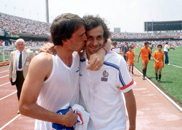 世界杯年份列表：从首届到最新一届