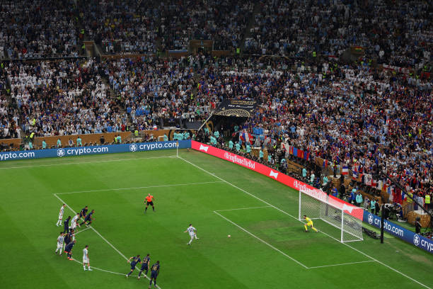 中超联赛第一是否意味着世界杯门票？