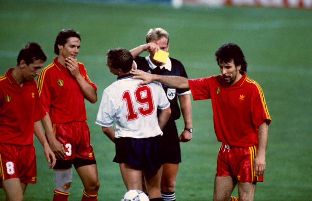 从32到48：世界杯历史性扩容的席位分配全览