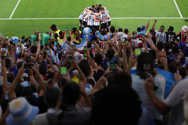 世界杯亚洲区预选赛积分制度解析:胜平负如何计分?