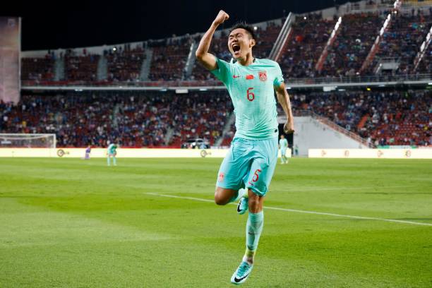 2022世界杯预选赛第一阶段数据盘点:进球王与零封门将