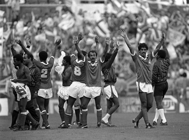 足球世界杯赛程公布，揭幕战时间抢先看