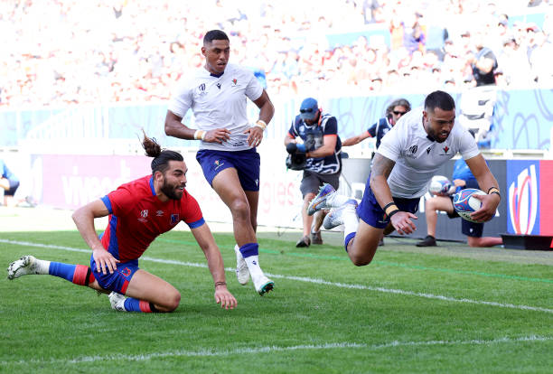 2026世界杯欧洲预选赛日程:各比赛日详细时间表