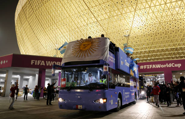 1950年世界杯预选赛:冷门与传奇的起点