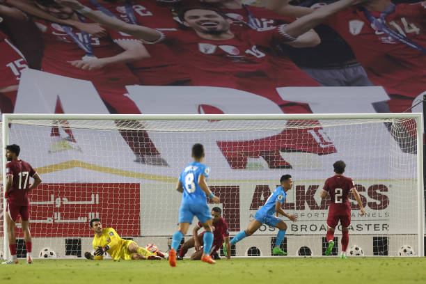 世界杯主办国的场馆建设：历届赛事留下的足球遗产