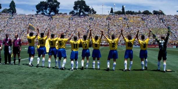 2026年世界杯总决赛日期正式公布