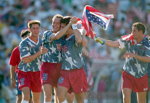 最新美洲世预赛赛程安排与比赛日期