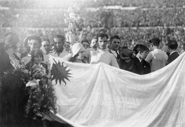 世界杯冠军次数统计：谁是真正的王者？