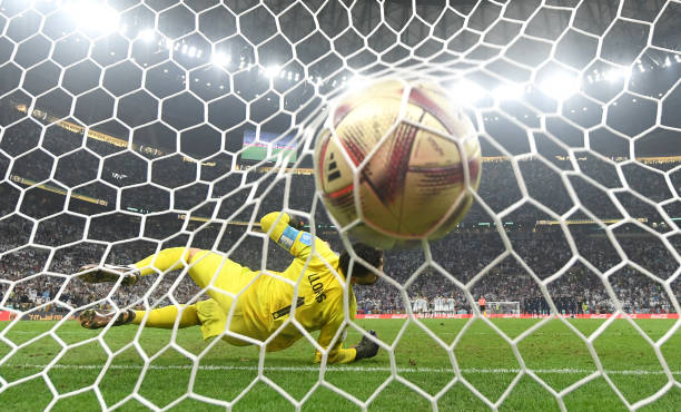 南美十强赛程：通往卡塔尔的关键战役