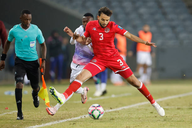 世界杯决赛克罗地亚首发阵容:门将利瓦科维奇坐镇