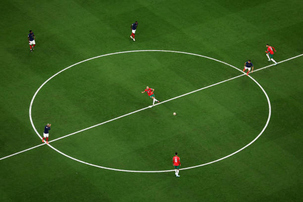 卡塔尔申办世界杯的经济与政治考量