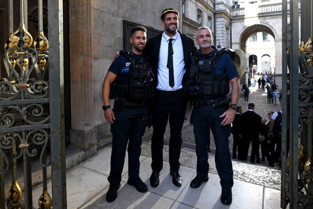 冠军之路：法国队2018世界杯七场比赛全解析