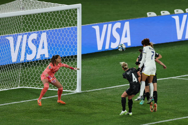 从战火中走出的强者:克罗地亚足球的1998辉煌