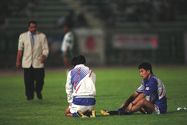 专家分析：世界杯扩军是否会影响比赛质量？